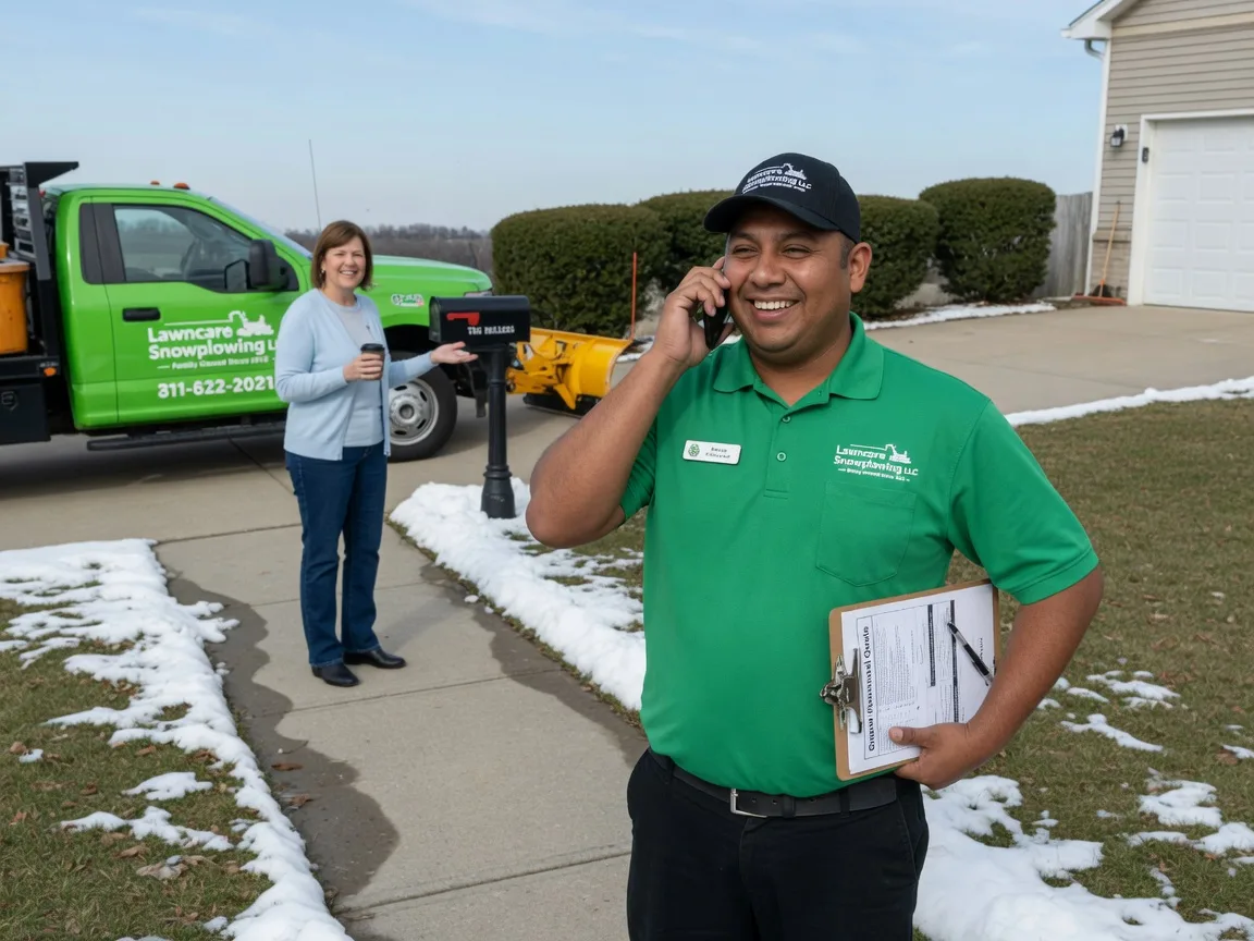 Lawn Care Services By Expert Landscaper Mcclure, PA FAQs